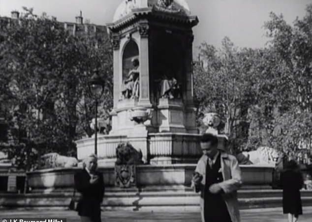 A prezis un film de acum 73 de ani inovațiile tehnologice din prezent? Iată ce dispozitive apar în imagini A Prezis Un Film De Acum 73 De Ani Inovatiile Tehnologice Din Prezent Iata Ce Dispozitive Apar In Imagini