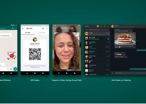 WhatsApp anunță oficial schimbări care îi vizează pe milioane de utilizatori Whatsapp Anunta Oficial Schimbari Care Ii Vizeaza Pe Milioane De Utilizatori