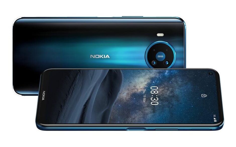 Cat Costa Si Cand Se Lanseaza Viitorul Telefon Flagship Al Nokia Tu L Ai Cumpara