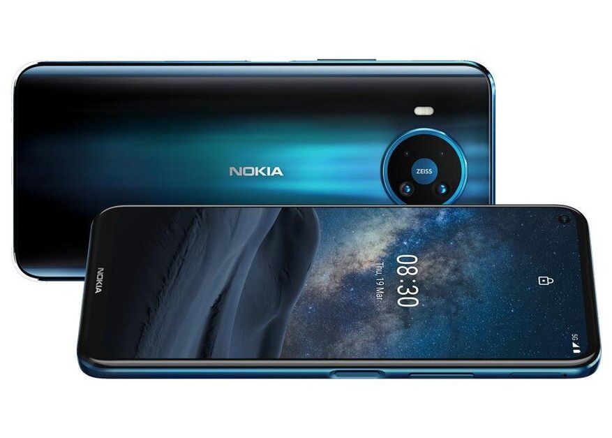 Cât costă și când se lansează viitorul telefon flagship al Nokia. Tu l-ai cumpăra? Cat Costa Si Cand Se Lanseaza Viitorul Telefon Flagship Al Nokia Tu L Ai Cumpara