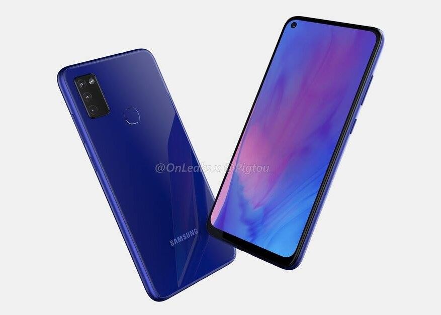 Samsung pregătește lansarea unui smartphone cu o baterie uriașă: 6.800 mAh! Samsung Pregateste Lansarea Unui Smartphone Cu O Baterie Uriasa 6 800 Mah