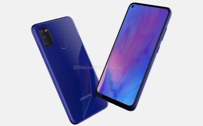 Samsung pregătește lansarea unui smartphone cu o baterie uriașă: 6.800 mAh!