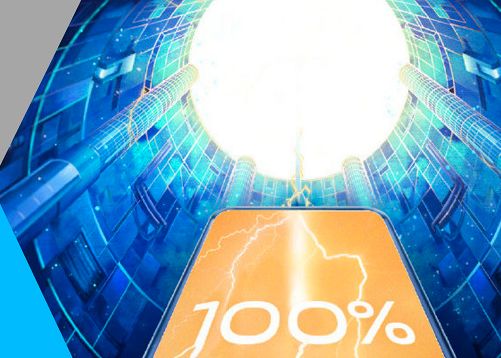 Telefoanele Care Se Incarca La Viteza Incredibila De Peste 120 De Wati