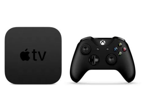 Ps5 Si Xbox Series X Vor Avea Competitie Apple Lucreaza La O Consola De Gaming