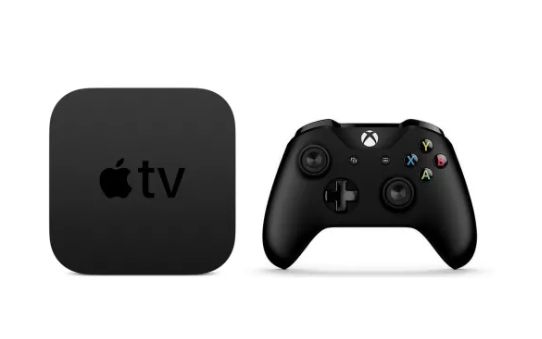 Ps5 Si Xbox Series X Vor Avea Competitie Apple Lucreaza La O Consola De Gaming