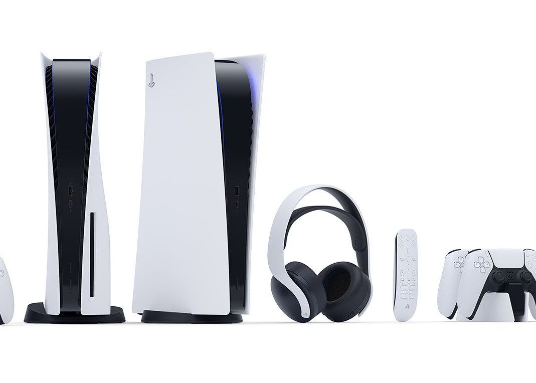 Companiile Care Castiga De Pe Urma Pandemiei Ce Se Intampla Cu Playstation 5