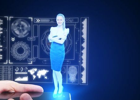 Marile Schimbari Pe Care Le Va Aduce Tehnologia 6g Cand Vom Incepe Sa Convietuim Cu Hologramele