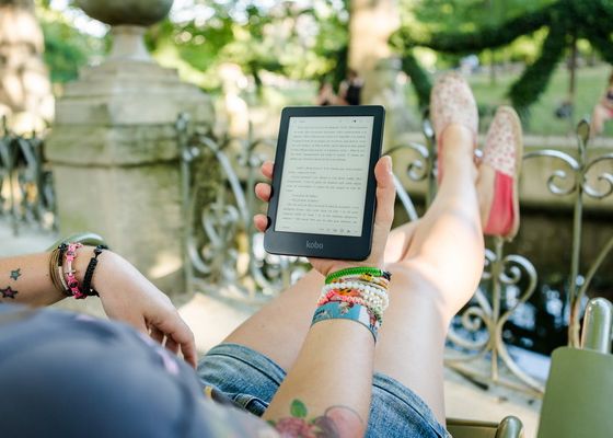 P 5 Motive Pentru A Citi In Fiecare Zi 1