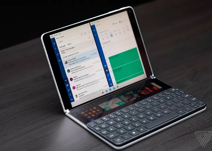 Cand Se Lanseaza Windows 10x Sistemul De Operare Pentru Dispozitivele Cu Doua Ecrane