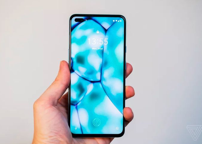 Oneplus Nord Prezentat Oficial Ce Poate Face Telefonul 5g Ieftin Cu Ecran De 90 Hz