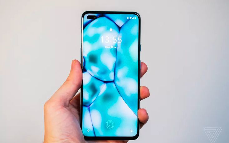Oneplus Nord Prezentat Oficial Ce Poate Face Telefonul 5g Ieftin Cu Ecran De 90 Hz