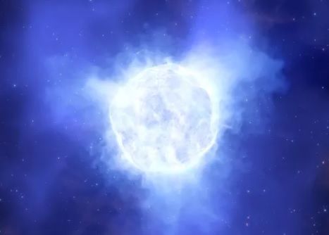 Fenomen inexplicabil observat de astronomi! Ce s-a întâmplat cu această stea uriașă? Fenomen Inexplicabil Observat De Astronomi O Stea Uriasa A Disparut Fara Urma