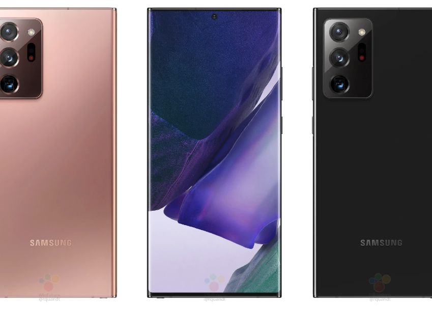 Tot Ce Trebuie Sa Stii Despre Samsung Galaxy Note 20 Ultra Chiar Inainte De Lansare