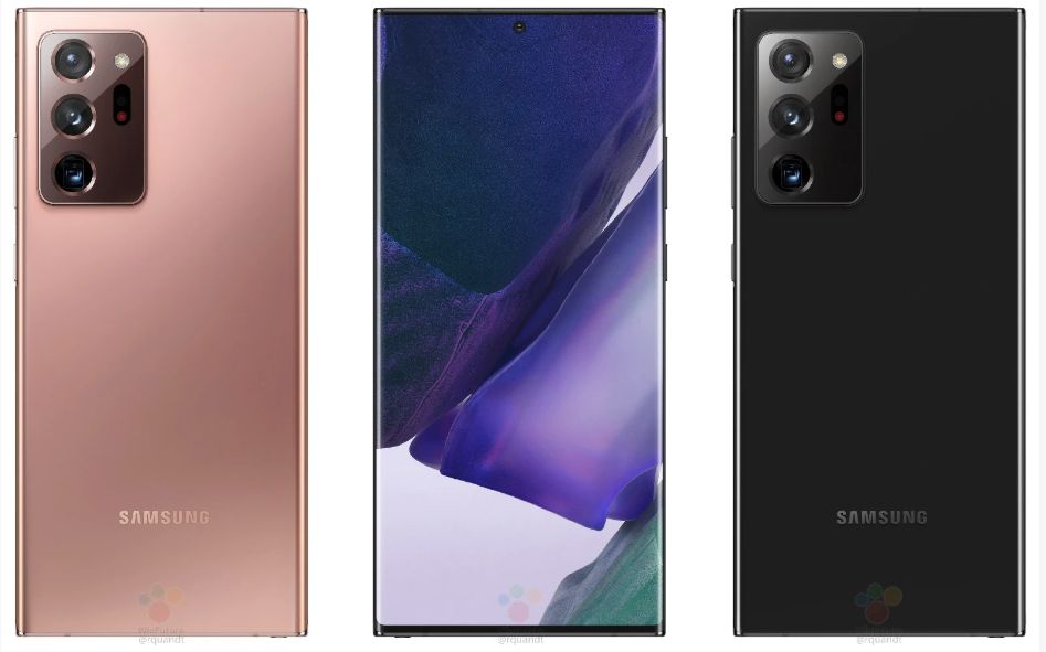 Tot Ce Trebuie Sa Stii Despre Samsung Galaxy Note 20 Ultra Chiar Inainte De Lansare