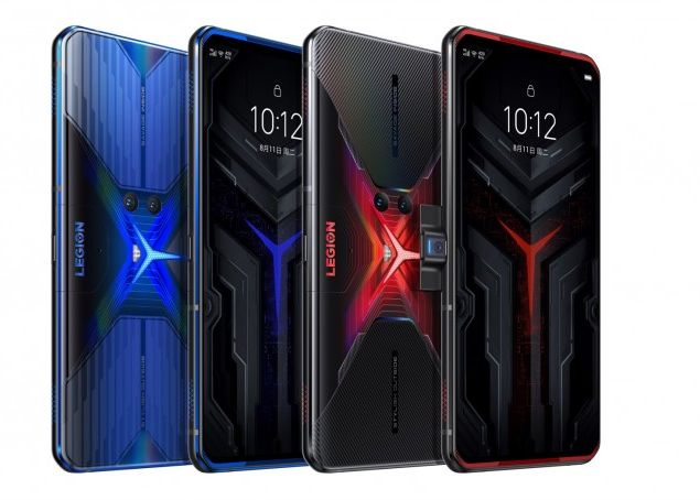 Lenovo Lanseaza Oficial Primul Telefon Cu O Camera Cum N Ai Mai Vazut