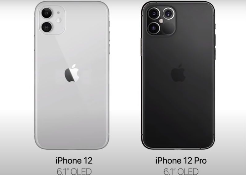 Procesorul De Pe Iphone 12 Va Fi Cel Mai Rapid Si Mai Puternic Model De Pana Acum
