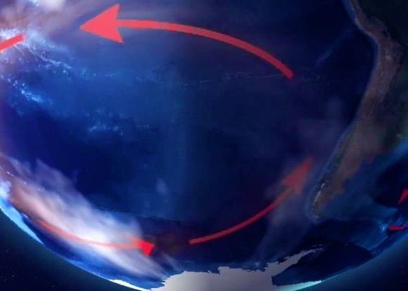 „Deșertul” din mijlocul Oceanului Pacific. Ce se întâmplă într-unul dintre cele mai misterioase locuri de pe planetă Zdesertul Din Mijlocul Oceanului Pacific Ce Se Intampla Intr Unul Dintre Cele Mai Misterioase Locuri De