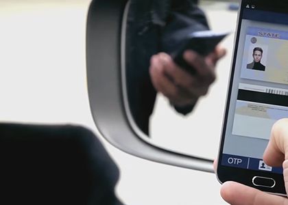 Primul Telefon Care Poate Iti Poate Inlocui Buletinul De Identitate A Fost Aprobat Oficial