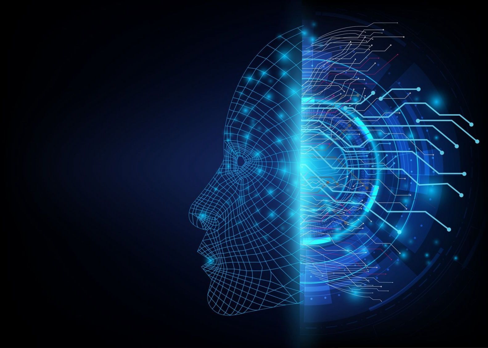 Inteligenta Artificiala Poate Invata Singura Cu Viteza Luminii Datorita Unei Noi Descoperiri Ce Parere