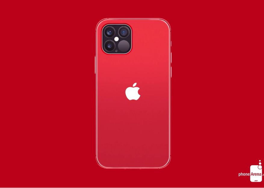 Când vor putea fi precomandate noile iPhone 12 și iPhone 12 Pro 5G, dar și ceasurile Apple Watch Series 6 Cand Vor Putea Fi Precomandate Noile Iphone 12 Si Iphone 12 Pro 5g Dar Si Ceasurile Apple Watch Series