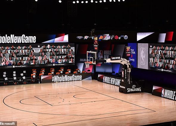 Suporterii virtuali, soluția pentru competițiile sportive care au loc în perioada pandemiei Suporterii Virtuali Solutia Pentru Competitiile Sportive Care Au Loc In Perioada Pandemiei