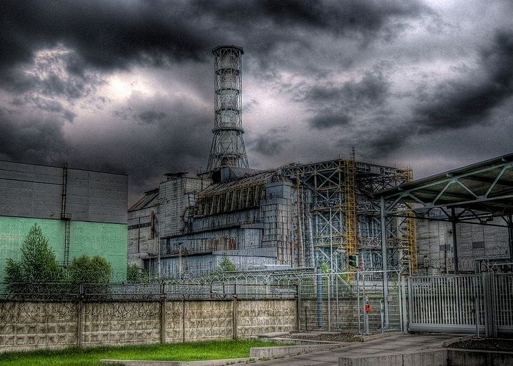 Dezastrul De La Cernobil Poate Fi Secretul Colonizarii Planetei Marte Ce Au Descoperit Cercetatorii