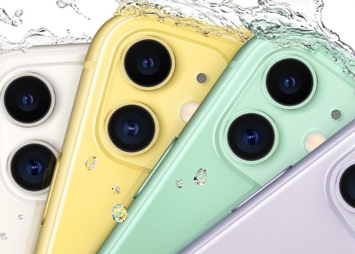 Noile Modele De Iphone Vor Avea Camera Foto Periscopica Si Zoom De 50x