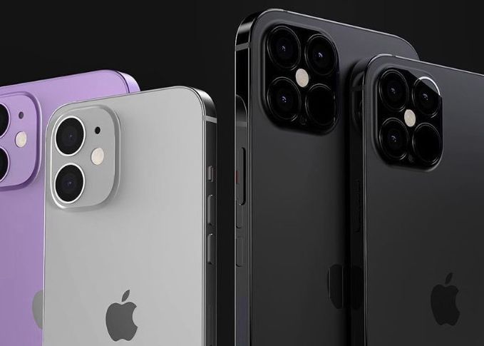 E Oficial Veste Proasta Pentru Toti Cei Care Asteptau Lansarea Iphone 12