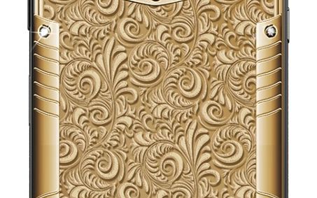 Cum Arata Si Cat Costa Un Iphone 12 Pro Din Aur De 18 Karate