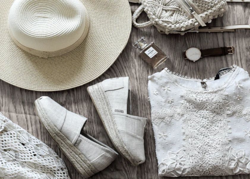 (P) Espdarilele din pânză, accesoriul must have pentru un look de vară P Espdarilele Din Panza Accesoriul Must Have Pentru Un Look De Vara