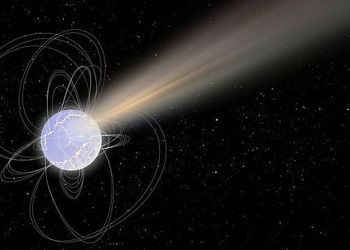Cercetătorii au detectat sursa unora dintre cele mai misterioase semnale radio rapide din Univers Cercetatorii Au Detectat Sursa Unora Dintre Cele Mai Misterioase Semnale Radio Rapide Din Univers