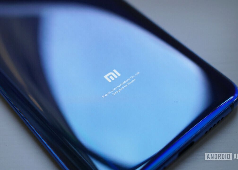 Uitati De Telefoanele Pliabile Xiaomi A Patentat Un Model De Smartphone Nemaivazut