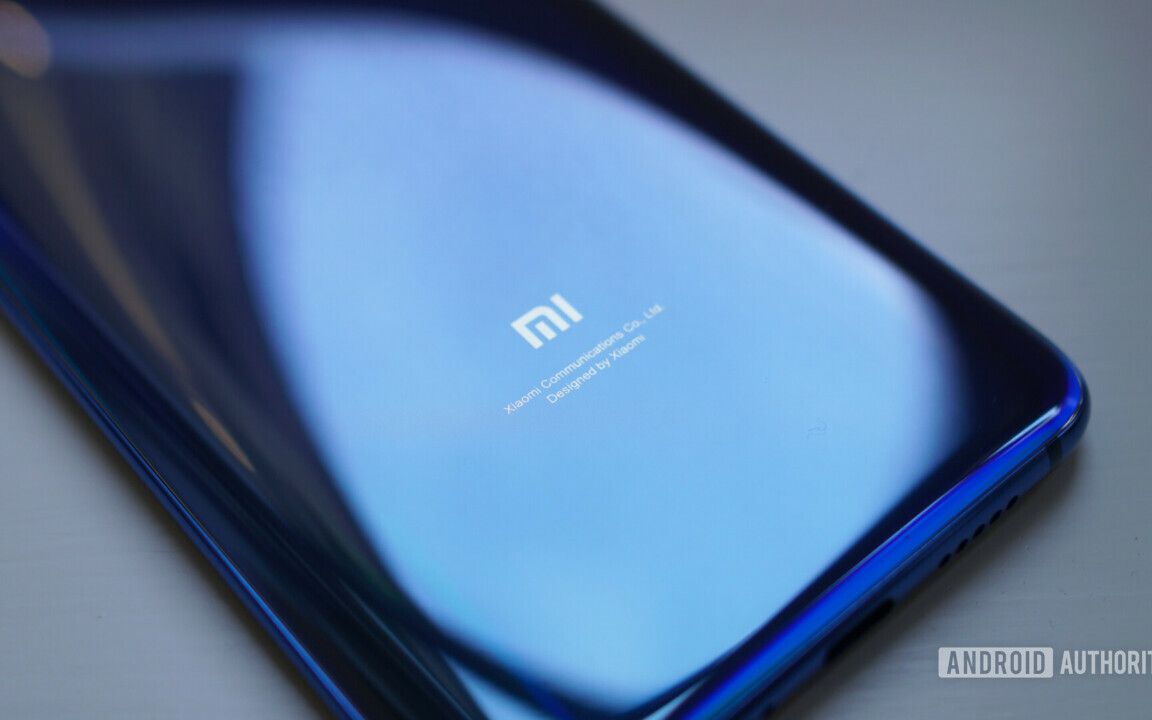Uitati De Telefoanele Pliabile Xiaomi A Patentat Un Model De Smartphone Nemaivazut