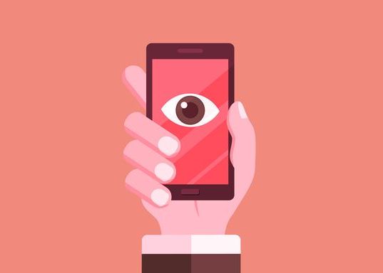 Cum să-ți dai seama dacă aplicațiile din telefonul tău te spionează Cum Sa Ti Dai Seama Daca Aplicatiile Din Telefonul Tau Te Spioneaza