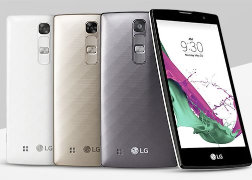 Specificatiile Complete Ale Viitorului Telefon Lg Un Midrange 5g Foarte Performant