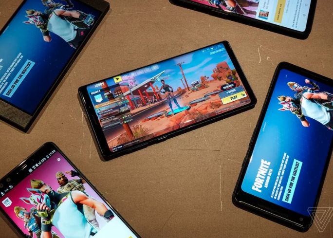 Probleme mari pentru Fortnite. Jocul a fost eliminat din Google Play Store și din AppStore Probleme Mari Pentru Fortnite Jocul A Fost Eliminat Din Google Play Store Si Din Appstore