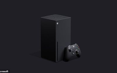 Când va fi lansată noua consolă Xbox Seria X? Microsoft anunță o surpriză uriașă pentru gameri