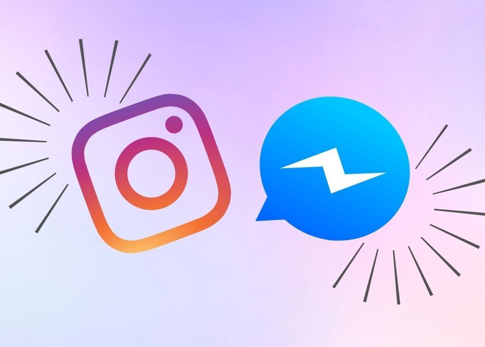 Instagram Si Facebook Primul Pas Spre Unificarea Aplicatiilor De Chat Schimbarea Pe Care O Vor Remarca
