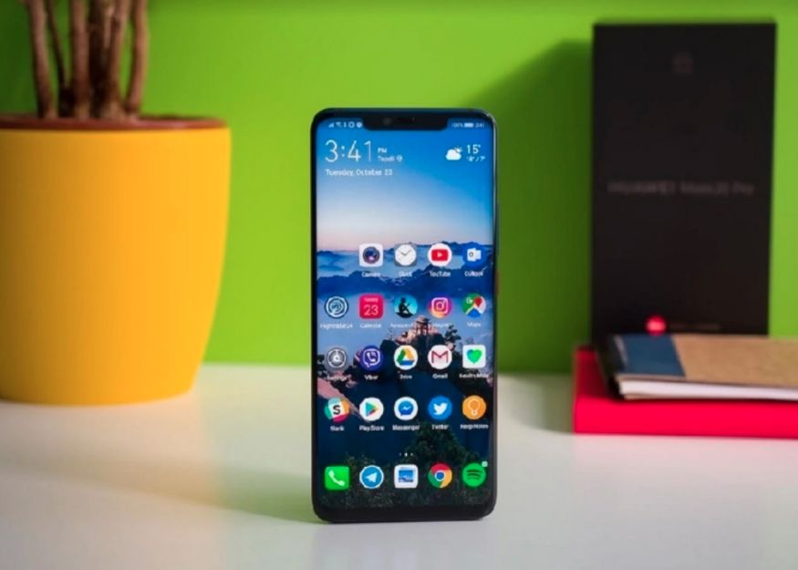 Telefoanele Huawei Mai Vechi La Un Pas Sa Piarda Aplicatiile Google Si Licenta Pentru Android