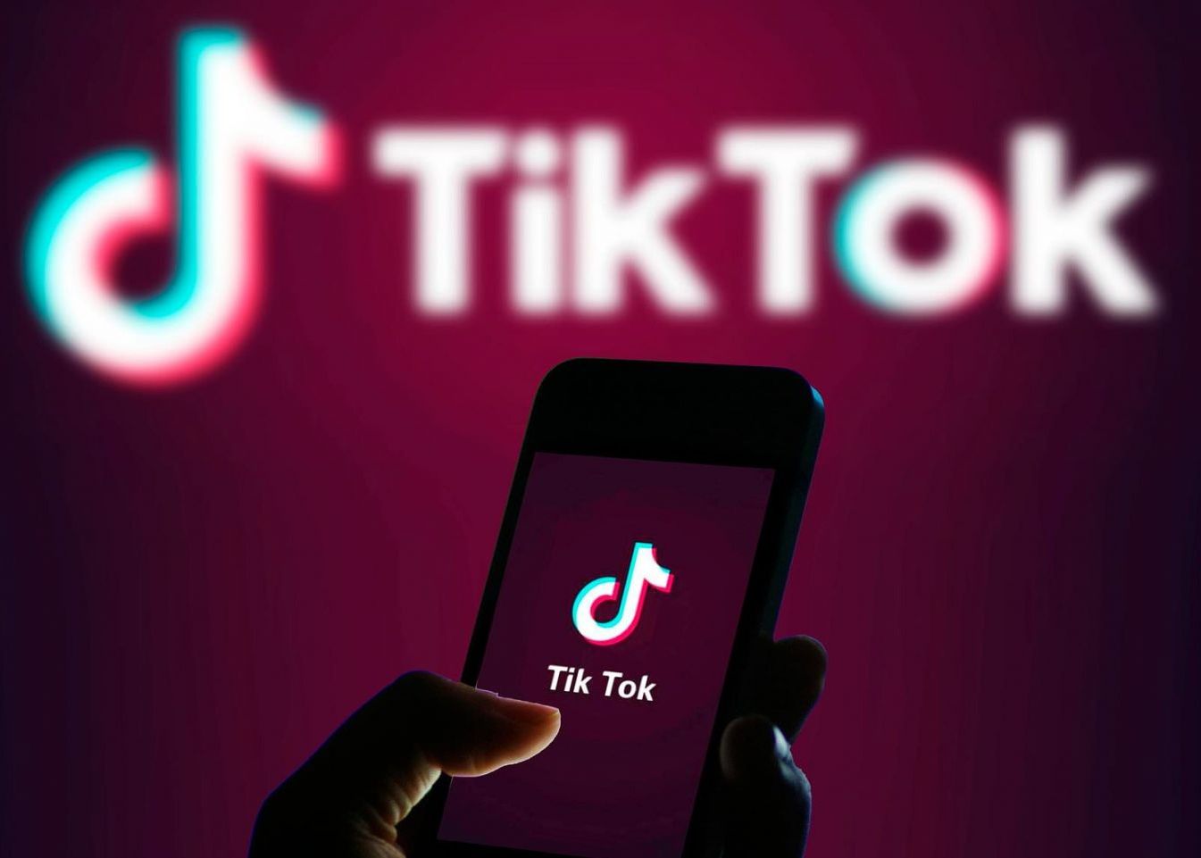 Dupa Microsoft Un Alt Gigant Intra In Cursa Pentru Achizitionarea Tiktok