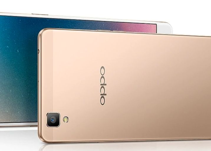 Oppo Va Lansa Curand Un Nou Telefon A53 Principalele Specificatii
