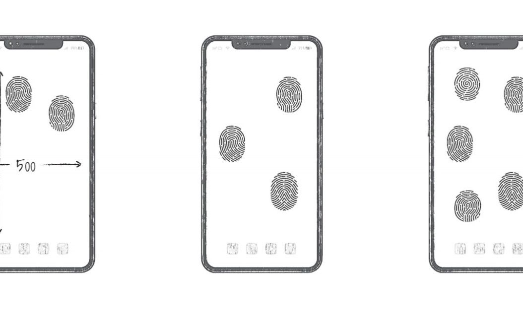 Huawei Planuieste Sa Anunte Un Telefon Cu O Camera Sub Ecran Si Deblocare All Screen In Viitorul Apropiat