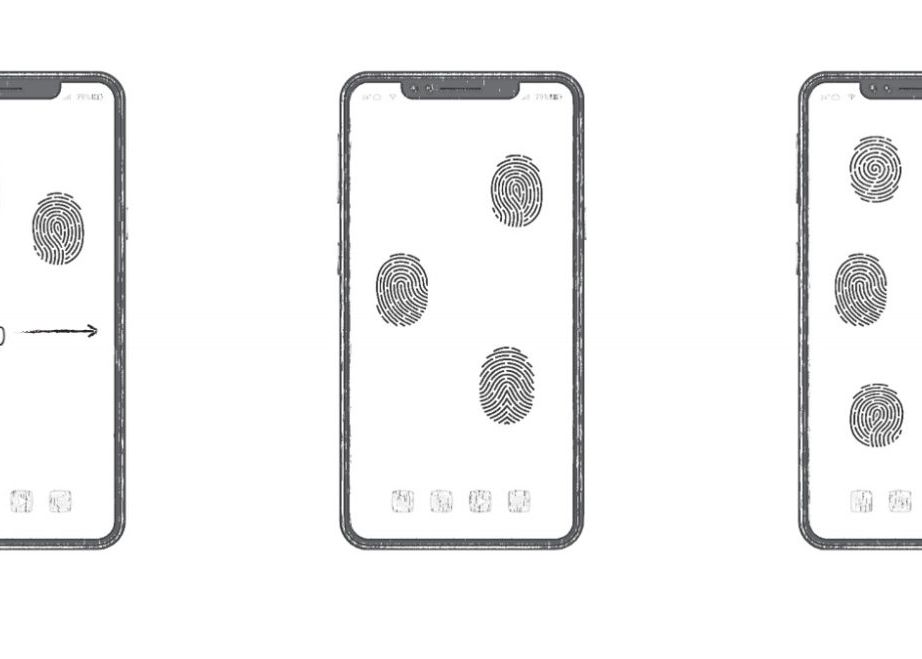 Huawei Planuieste Sa Anunte Un Telefon Cu O Camera Sub Ecran Si Deblocare All Screen In Viitorul Apropiat