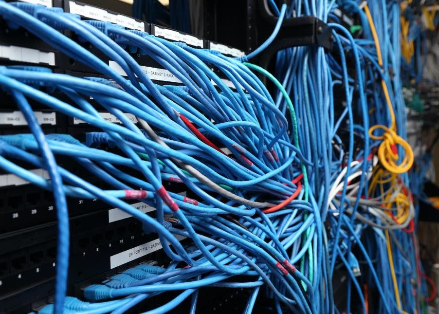 A fost atinsă cea mai mare viteză a Internetului de până acum. Poți descărca tot conținutul de pe Netflix în doar o secundă A Fost Atinsa Cea Mai Mare Viteza A Internetului De Pana Acum Poti Descarca Tot Continutul De Pe Netflix