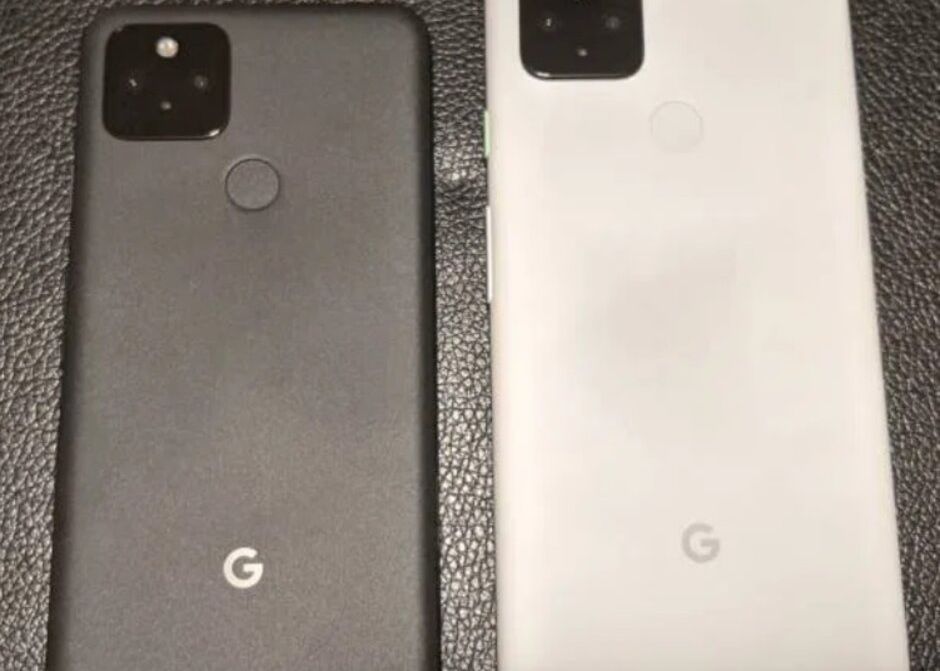 Detalii Si Imagini Cu Noile Telefoane Pixel 5 Si Pixel 4a 5g Schimbarea Uriasa Adusa De Google