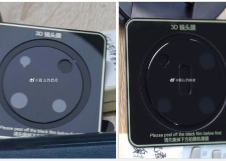 Cum Vor Arata Modulele Foto Ale Viitoarelor Huawei Mate 40 Si Mate 40 Pro