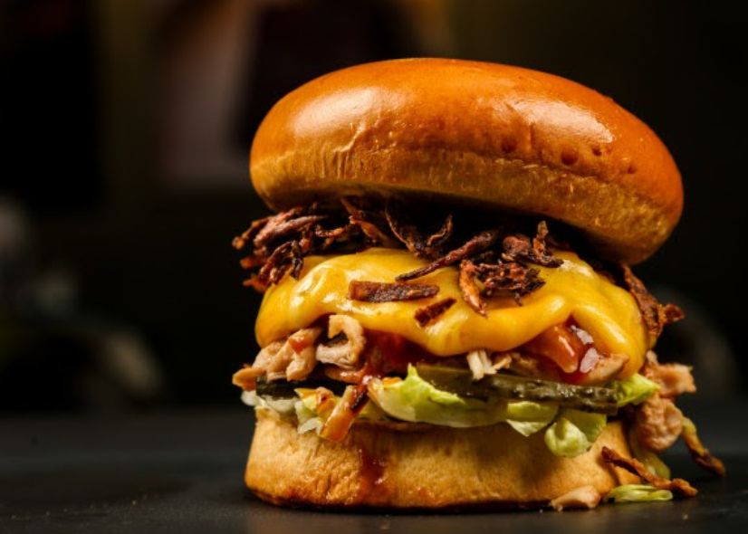 (P) 8 lucruri pe care nu le știai despre burgeri, preferații tuturor P 8 Lucruri Pe Care Nu Le Stiai Despre Burgeri Preferatii Tuturor