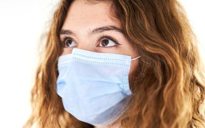 Motivul pentru care femeile fac forme mai ușoare de COVID-19. Concluzia neașteptată a specialiștilor