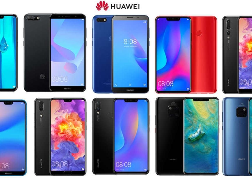 Afirmatie Bomba Despre Viitorul Huawei Ar Putea Iesi De Pe Piata Smartphone Urilor