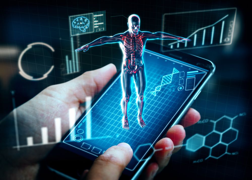 Aplicatia Care Iti Arata Cu Precizie Cat Timp Mai Ai De Trait